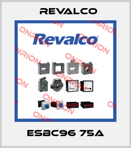 ESBC96 75A Revalco