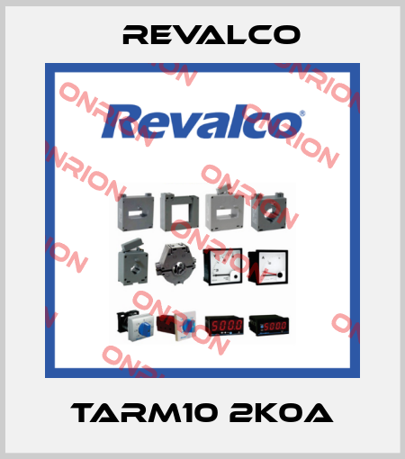TARM10 2K0A Revalco