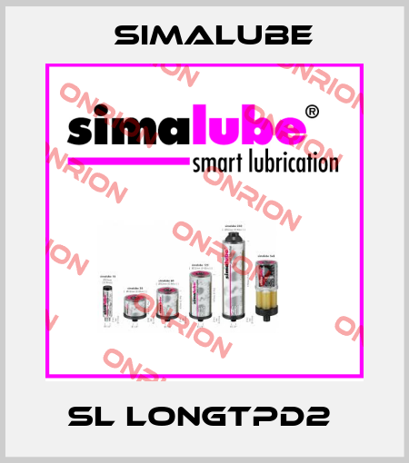 SL LONGTPD2  Simalube