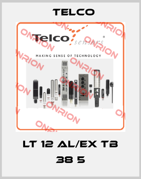 lt 12 al/ex tb 38 5 Telco