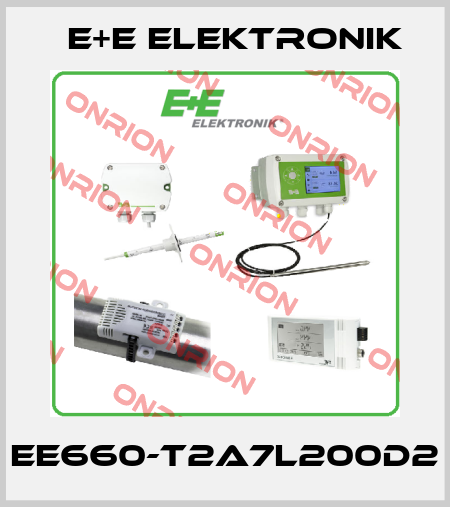 EE660-T2A7L200D2 E+E Elektronik