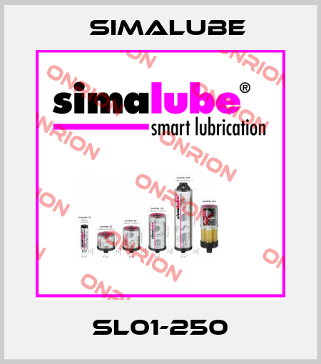 SL01-250 Simalube