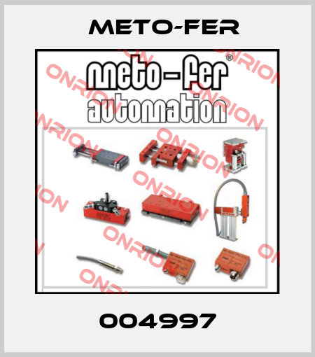 004997 Meto-Fer