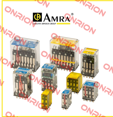 RDME36C24T Amra SpA