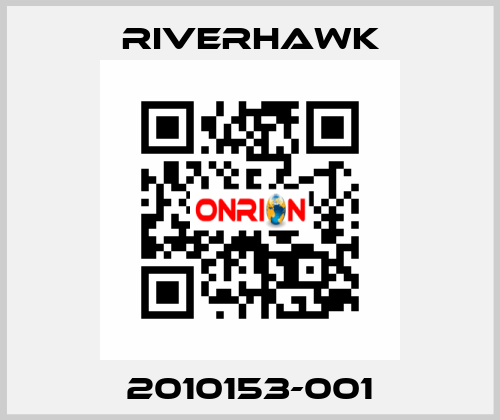 2010153-001 Riverhawk