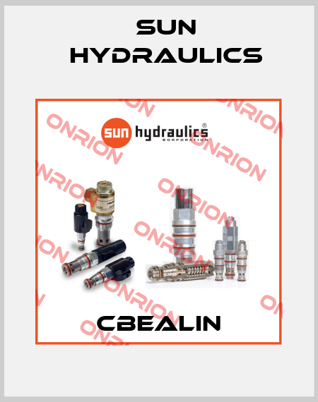 CBEALIN Sun Hydraulics