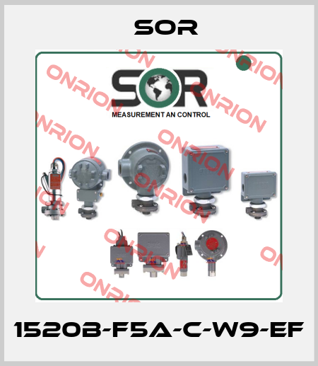 1520B-F5A-C-W9-EF Sor