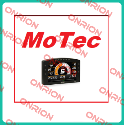 Cable for MD3071A (4013071005) Motec