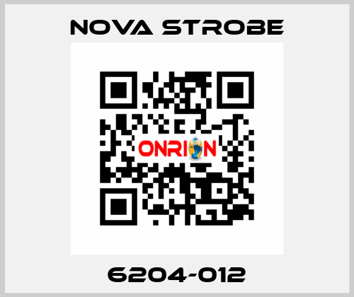 6204-012 Nova Strobe