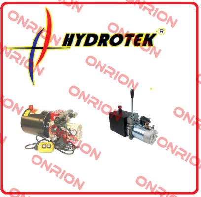 G0983-F41507015 Hydro-Tek