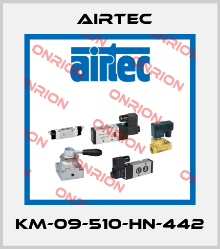 KM-09-510-HN-442 Airtec
