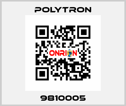 9810005 Polytron