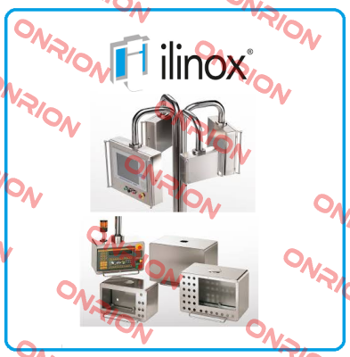 QS034 Ilinox