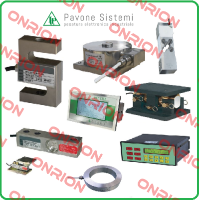 AT-10 PAVONE SISTEMI