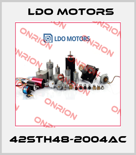 42STH48-2004AC LDO Motors