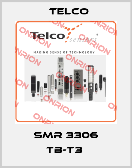 SMR 3306 TB-T3  Telco