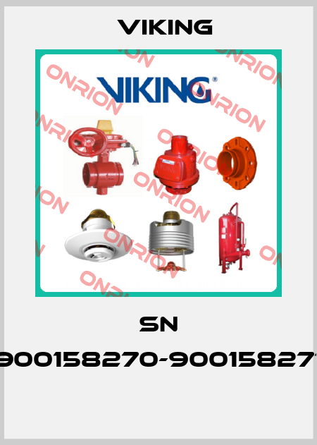 SN 900158270-900158271  Viking