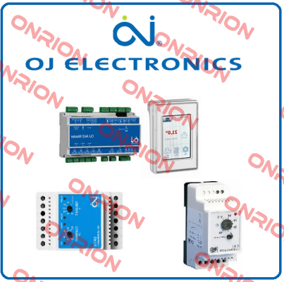 OJ-DV-3024 OJ Electronics