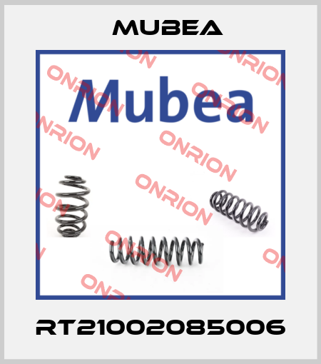 RT21002085006 Mubea