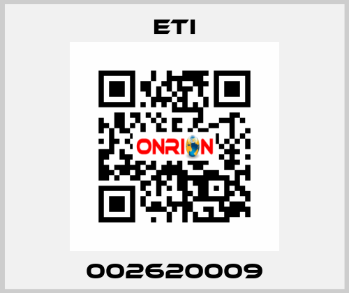 002620009 Eti