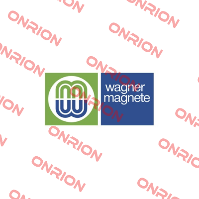 752-110/16 Wagner Magnete