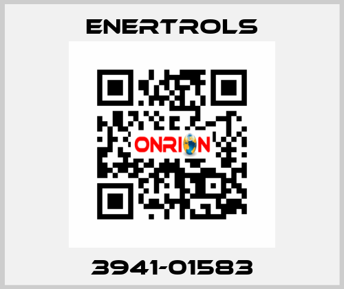 3941-01583 Enertrols