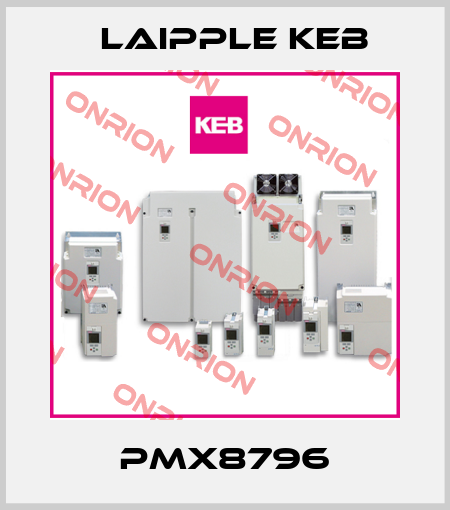  PMX8796 LAIPPLE KEB