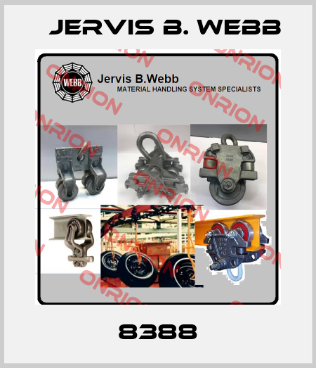 8388 JERVIS B. WEBB