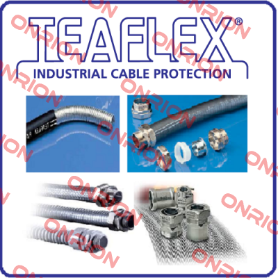 ECO36B Teaflex
