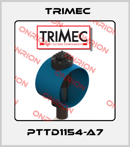 PTTD1154-A7 Trimec