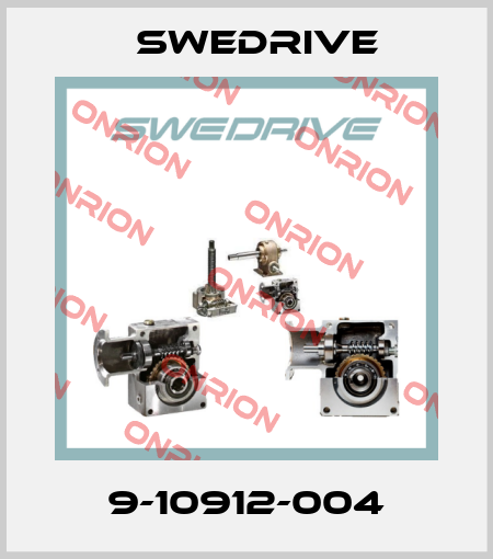 9-10912-004 Swedrive