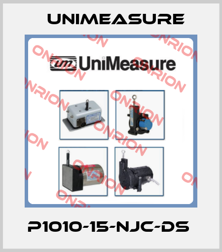 P1010-15-NJC-DS  Unimeasure