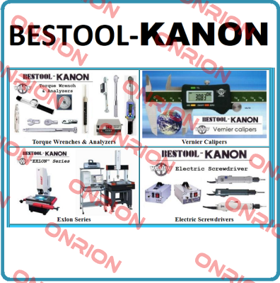 N60MQLK-E Bestool Kanon