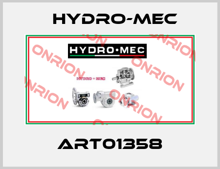 ART01358 Hydro-Mec