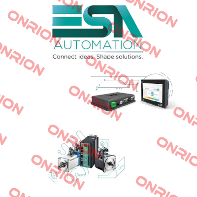 ESA PLEX-COM1 PNT Kempston Controls