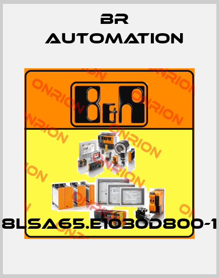 8LSA65.E1030D800-1 Br Automation