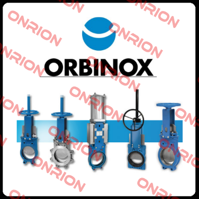 Packing  for EX04 Orbinox
