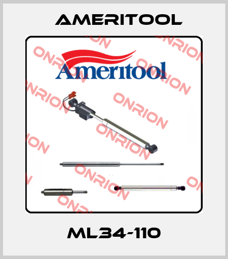 ML34-110 AMERITOOL