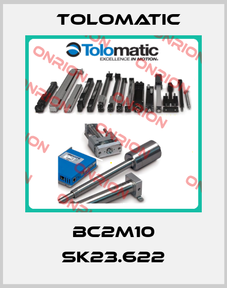 BC2M10 SK23.622 Tolomatic