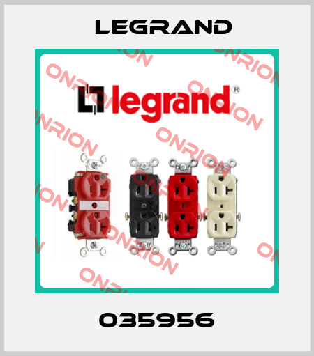 035956 Legrand