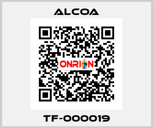 TF-000019 ALCOA