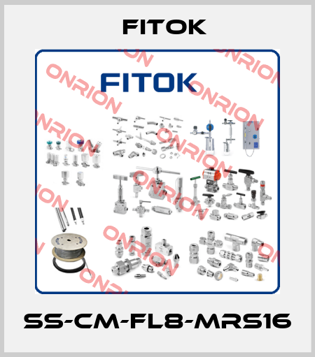 SS-CM-FL8-MRS16 Fitok