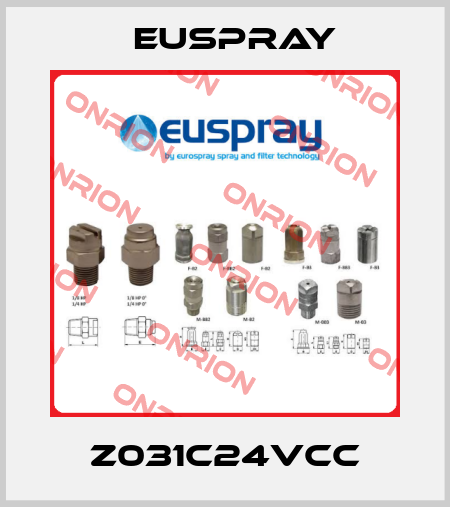 Z031C24VCC Euspray