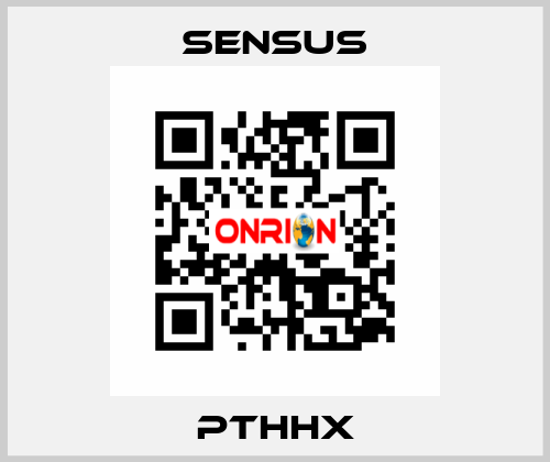 PTHHX Sensus