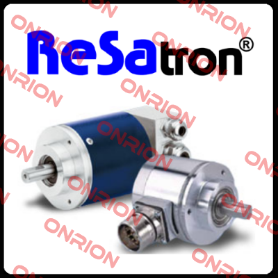 RSC0258-13+12-P-3-W1-UG Resatron