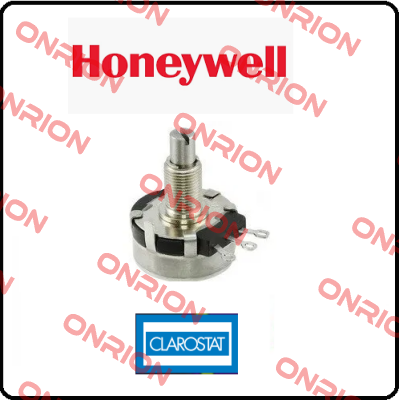 10J033 Honeywell (formerly Clarostat)