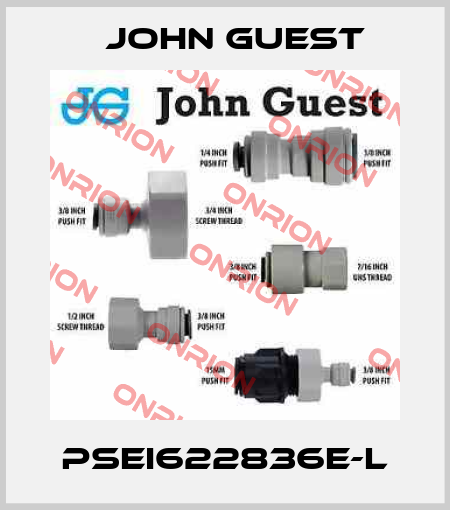 PSEI622836E-L John Guest