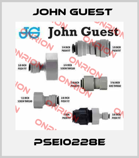 PSEI0228E John Guest
