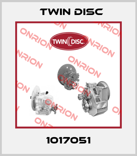 1017051 Twin Disc