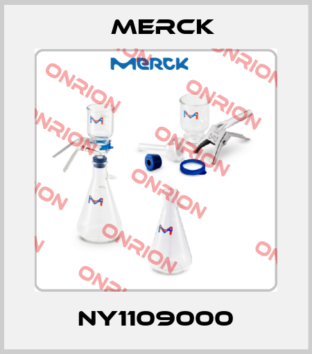 NY1109000 Merck